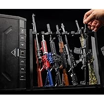 Amazon.co.jp: GoatGuns ミニチュア 0.50口径 バレット 82A1